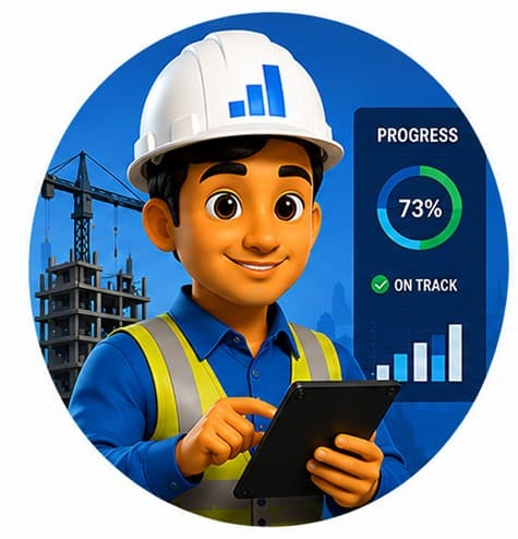 Progress Tracking Agent avatar
