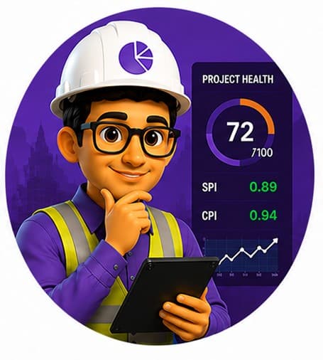Project Intelligence Agent avatar