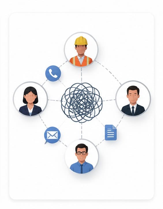 Decisions Depend on People, Not Data