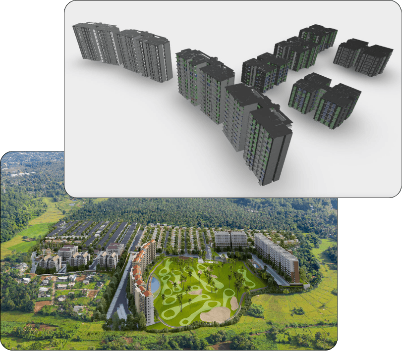 Canterbury Resort Apartments