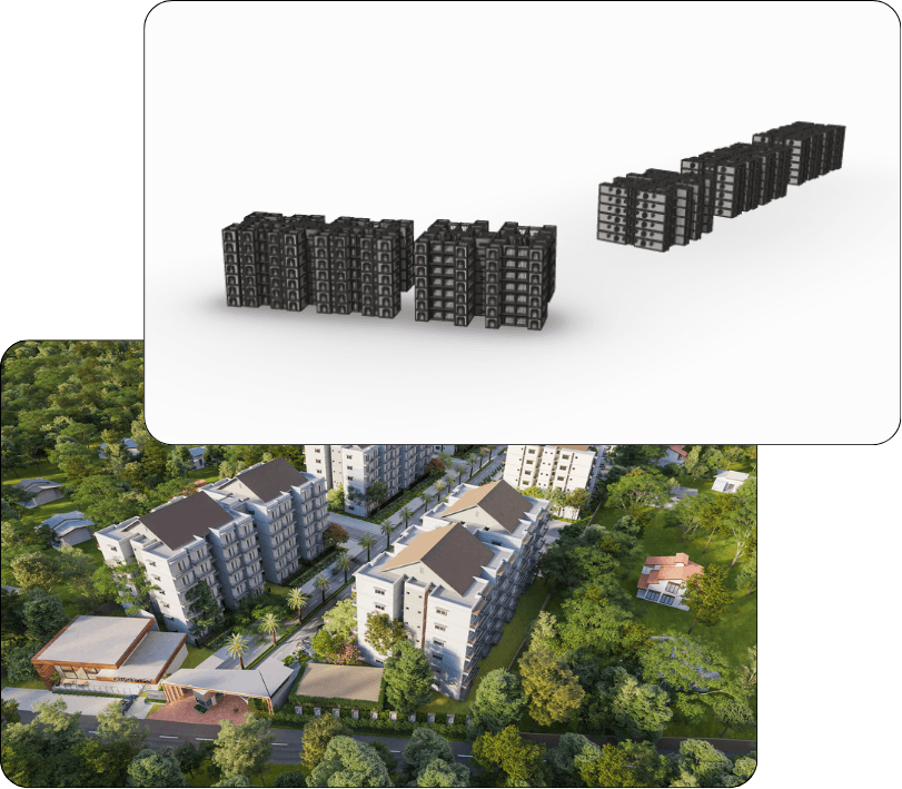 Cressida Resort Apartments